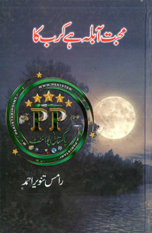 Mohabbat Abla Hai Karab Ka