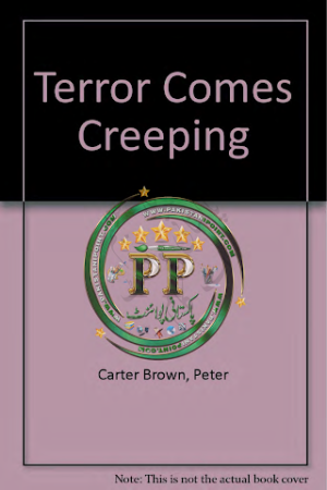 Terrors Comes Creeping Urdu PDF