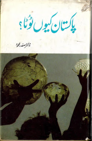 Pakistan Kyun Toota