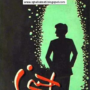 Ajnabi Novel (Urdu)