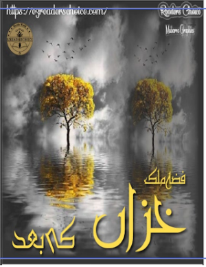 Khizan Ke Baad Episode 1