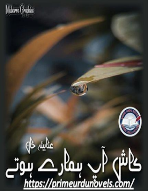 Kash Ap Hamary Hoty