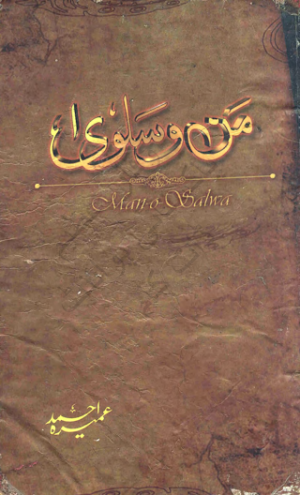 Mano Salwa