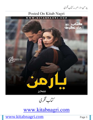 Yaar E Man  