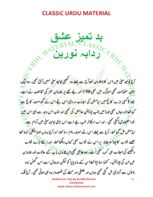 Badtameez Ishq