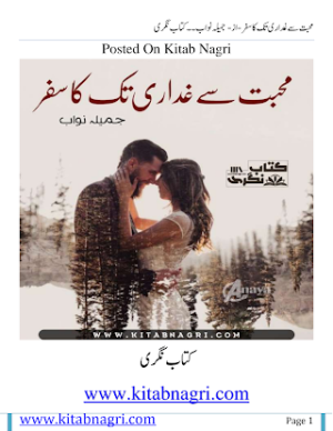 Mohabbat Se Ghadari Tak Ka Safar