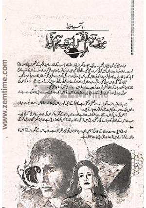 Mere Humnafas Mere Humnawa Last Episode 27