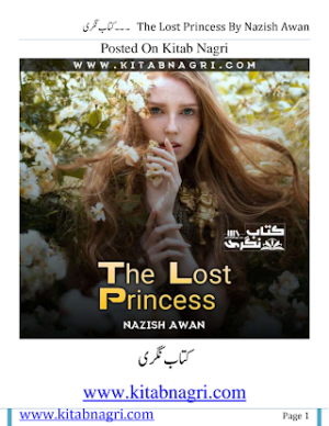 The Lost Princess  