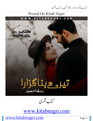 Tere Bina Guzara  