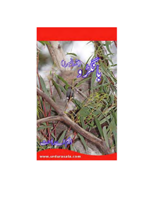 Bangroo (Part 1 To 4) 