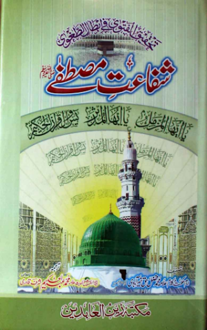 Shafaat E Mustafa