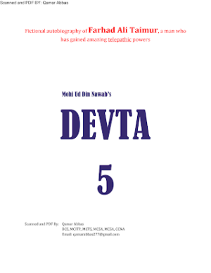 Devta Part5