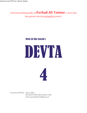 Devta Part4
