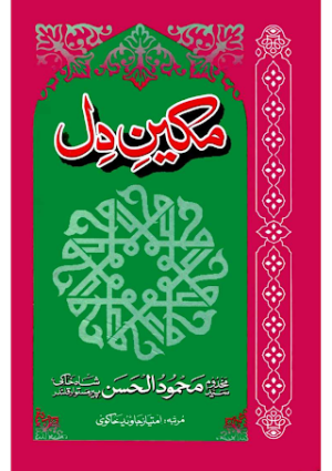 Makeen E Dil