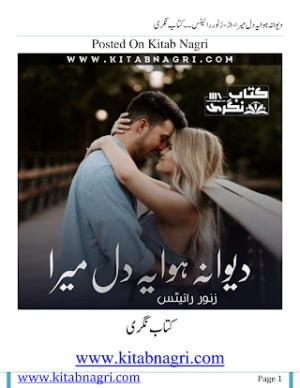 Deewana Hua Ye Dil Mera Season 2  