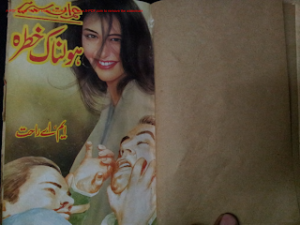 Holnak Khatra