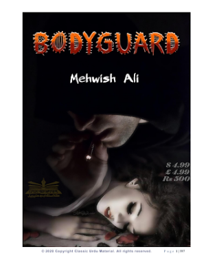 The Bodyguard
