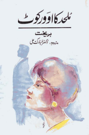 Mulhid Ka Overcoat Urdu Novel