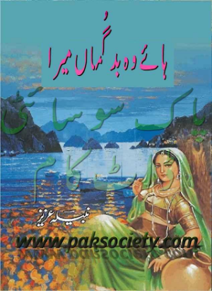Haae Wo BdGumaan Mera