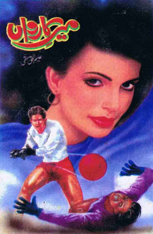 Mir-e-Karwan 