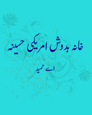 Khanabadosh America Haseena 