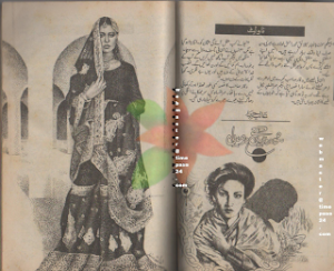 Sodo Ziyaan Kay Darmiya