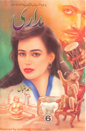 Madari 06
