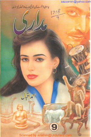 Madari 09