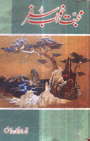 Mohabbat Khawab Safar