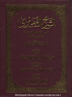 Sharah Al-Thameeri  01