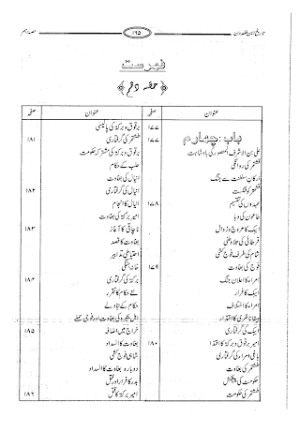 Tareekh Ibn e Khaldoon 13