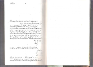 Amreeki Yatraa safarnama