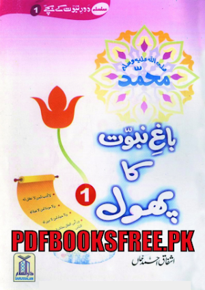 Bagh e Nabuwat Ka Phool Hazrat Hassan Bin Ali r.a