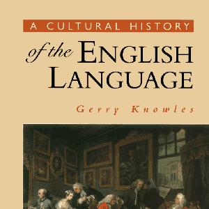 A Culture History of English Language