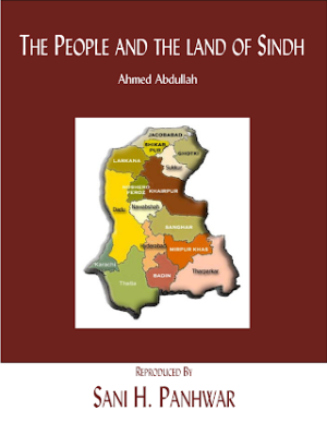 The People And The Land of Sindh 