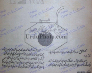 Dil Magar Deti Hay 
