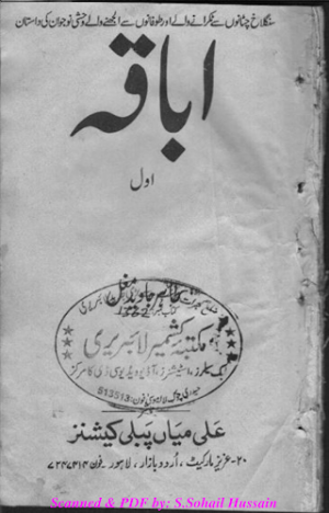 Abaqa 01