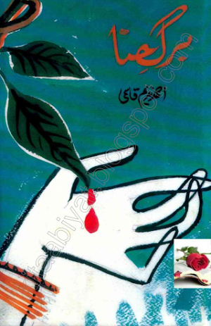 Barg E Hina 