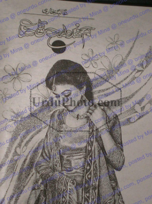 Gumshuda Lamho Ka Hisaab 