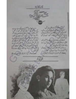 Sher E Ashob 