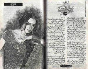 Kabhi roshni kabhi tergi