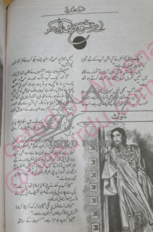 Aye Ishq Hamein Barbaad Na Ker