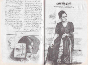 Teri chah mein