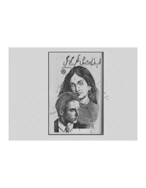 Ab Zeest Mein Bikhar Gaey