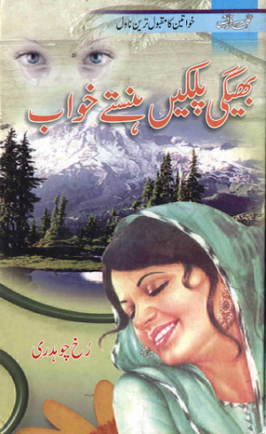 Bheegi Palkein Hansty Khwab