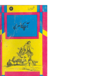 Aap ke Sar Par Shagufta Series