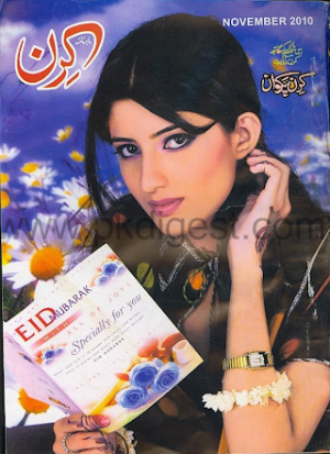 Kiran Digest November 2010
