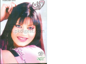 Kiran Digest February 2010