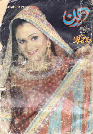 Kiran Digest December 2008