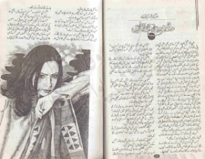 Roshan din aur jhilmil raten